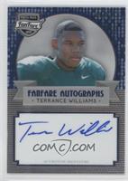 Terrance Williams #/149