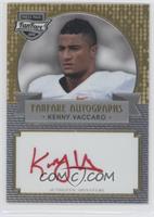 Kenny Vaccaro