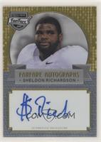 Sheldon Richardson