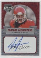 Jarvis Jones #/10