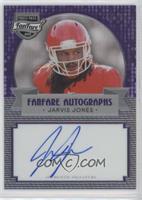 Jarvis Jones #/25