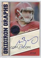 Matt Barkley #/50