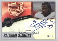 Eddie Lacy #/99