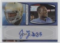 Johnathan Franklin #/50