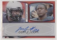 Jawan Jamison [EX to NM] #/50