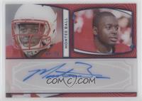 Montee Ball #/50