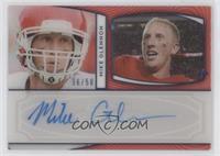 Mike Glennon #/50