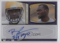 Barkevious Mingo #/99