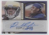 Denard Robinson #/99