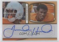 Justin Hunter #/99