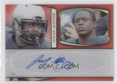 2013 Press Pass Showcase - [Base] - Gold #SC-JJ - Jawan Jamison /99