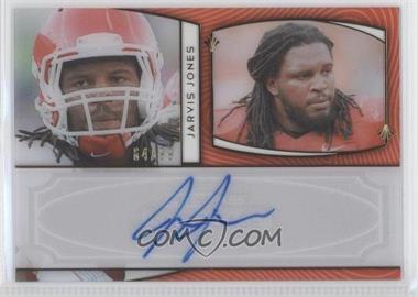 2013 Press Pass Showcase - [Base] - Gold #SC-JJ3 - Jarvis Jones /99