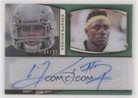 Kenjon Barner #/99