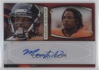 Markus Wheaton #/99