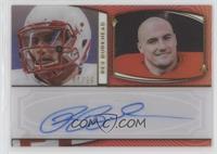 Rex Burkhead #/99