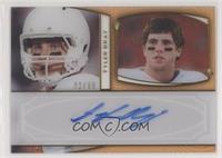 Tyler Bray #/99