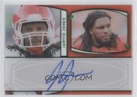 Jarvis Jones #/5