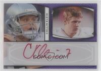 Collin Klein #/199