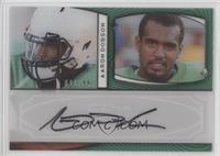 Aaron Dobson #/199