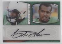 Aaron Dobson #/199