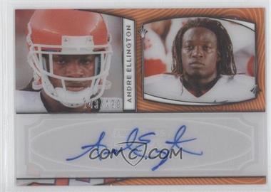 2013 Press Pass Showcase - [Base] #SC-AE - Andre Ellington /199