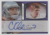 Collin Klein #/199