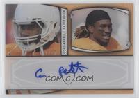 Cordarrelle Patterson #/172