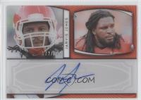 Jarvis Jones #/199