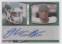 Le'Veon Bell #/199