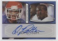 Quinton Patton #/199