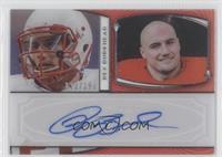 Rex Burkhead #/199