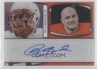 Rex Burkhead #/199