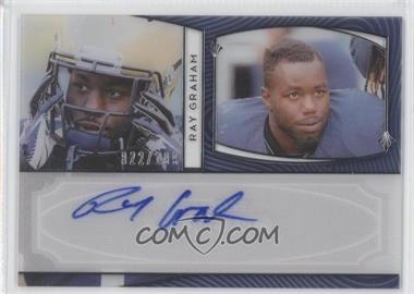 2013 Press Pass Showcase - [Base] #SC-RG - Ray Graham /199