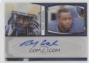 2013 Press Pass Showcase - [Base] #SC-RG - Ray Graham /199