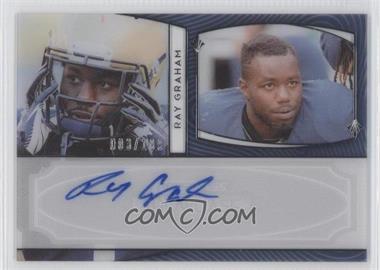 2013 Press Pass Showcase - [Base] #SC-RG - Ray Graham /199