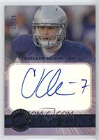 Collin Klein #/25