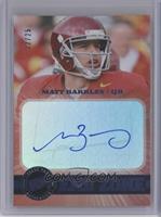 Matt Barkley #/25