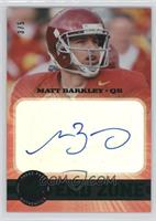 Matt Barkley #/5