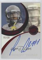 Tavon Austin #/10