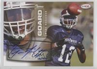 Tyrone Goard #/100