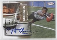 Marquise Goodwin #/100