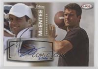 Johnny McEntee #/100