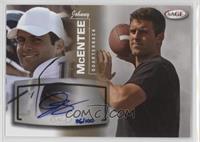 Johnny McEntee #/100