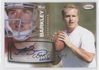 Matt Barkley #/100