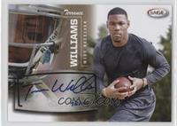 Terrance Williams #/100