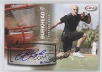 Rex Burkhead #/100