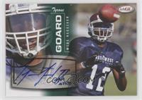 Tyrone Goard #/50