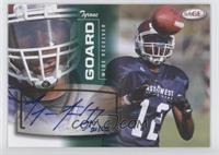 Tyrone Goard #/50