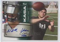 Nick Kasa #/50