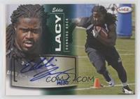 Eddie Lacy #/50